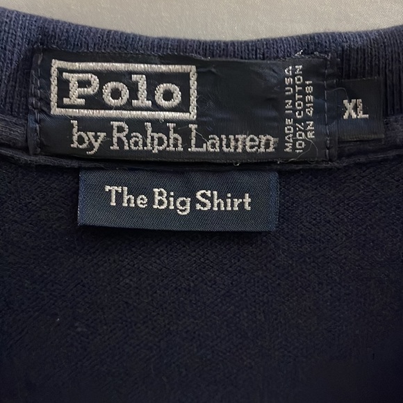 Ralph Lauren Polo Shirt - Picture 5 of 10